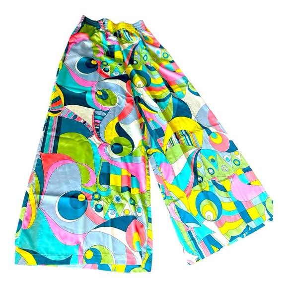 Show me your MuMu NWOT size‎ Xsmall The Irvin Pant - Picture 3 of 13